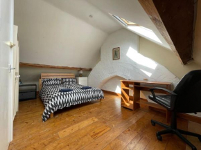 4 Double Bedroom Fully equipped Victorian terrace in Bath